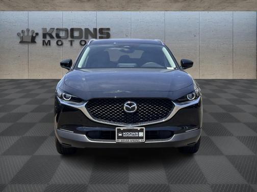 2025 Mazda CX-30 Select