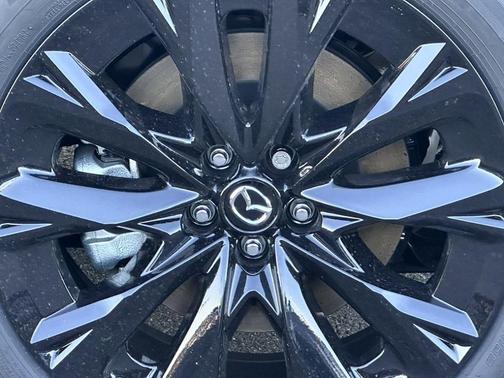2025 Mazda CX-90 PHEV Premium Sport