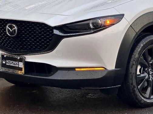 2025 Mazda CX-30 2.5 Turbo Premium Package