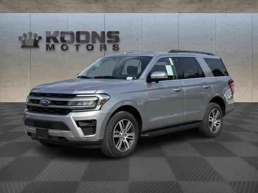 2024 Ford Expedition XLT