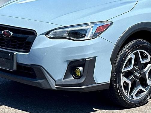 2020 Subaru Crosstrek Limited