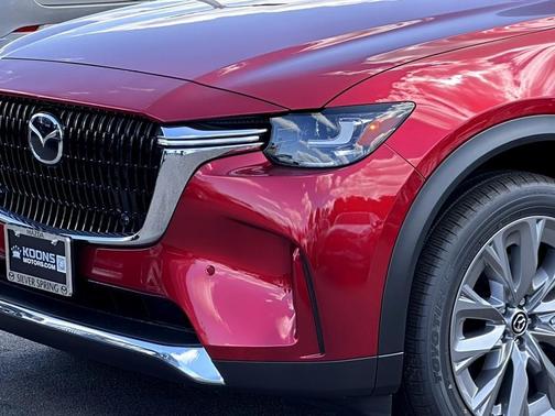 2024 Mazda CX-90 3.3 Turbo Premium