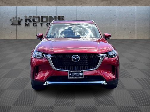 2024 Mazda CX-90 3.3 Turbo Premium