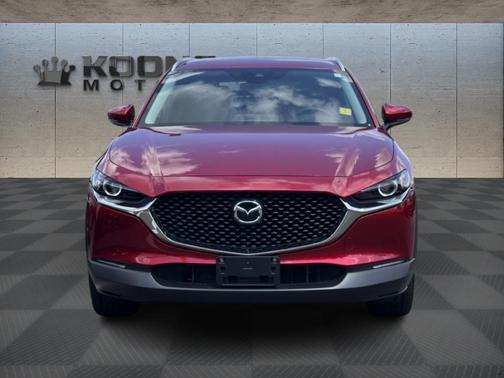 2022 Mazda CX-30 2.5 S Select Package