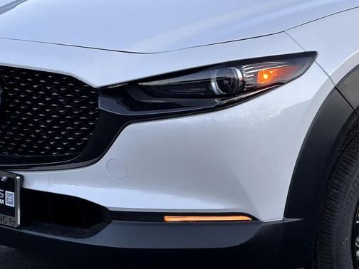 2025 Mazda CX-30 2.5 Turbo Premium Package
