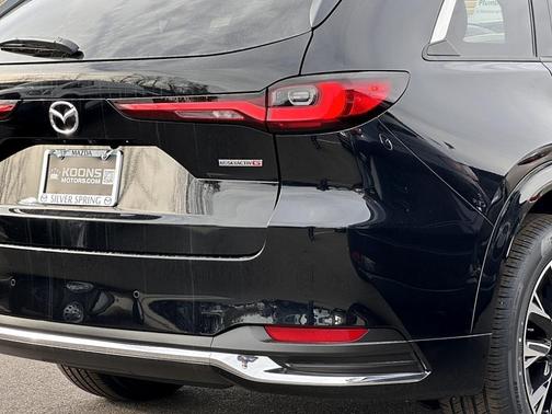 2025 Mazda CX-90 3.3 Turbo S Premium Package