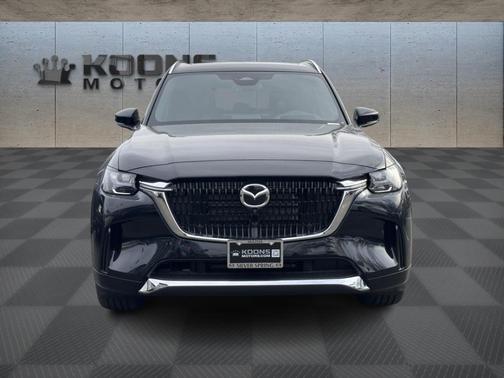 2025 Mazda CX-90 3.3 Turbo S Premium Package