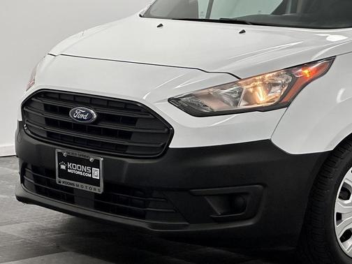 2021 Ford Transit Connect XL
