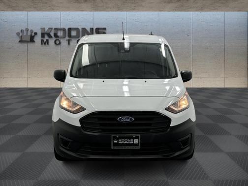 2021 Ford Transit Connect XL