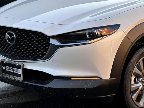 2025 Mazda CX-30 Premium Package