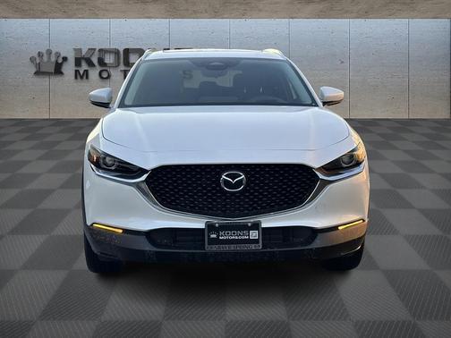 2025 Mazda CX-30 Premium Package