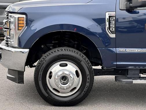 2019 Ford F-350 XL