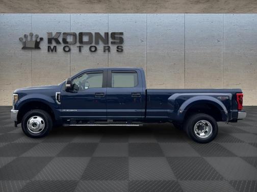2019 Ford F-350 XL