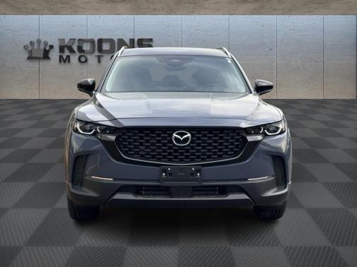 2025 Mazda CX-50 2.5 S Select Package