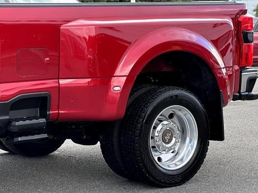 2024 Ford F-450 King Ranch