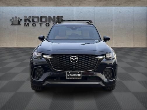2025 Mazda CX-70 3.3 Turbo S Premium Plus Package