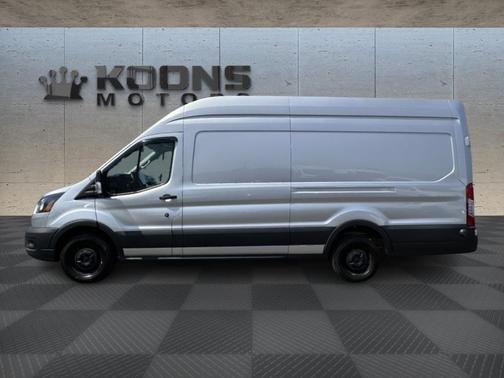 2020 Ford Transit-350 Base