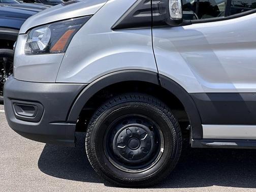 2020 Ford Transit-350 Base