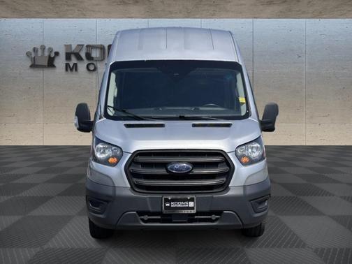 2020 Ford Transit-350 Base
