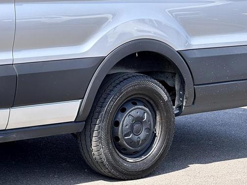 2020 Ford Transit-350 Base