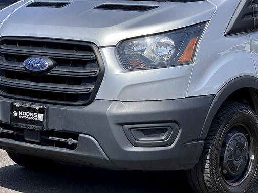 2020 Ford Transit-350 Base