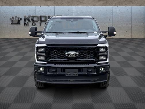 2025 Ford F-250 XLT