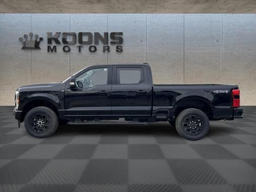 2025 Ford F-250 XLT