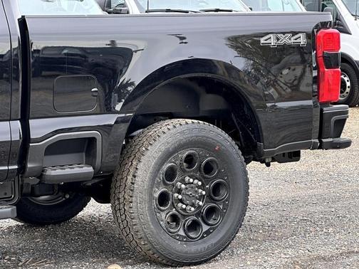 2025 Ford F-250 XLT