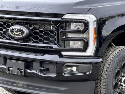 2025 Ford F-250 XLT