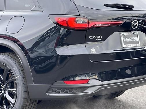 2025 Mazda CX-90 Premium