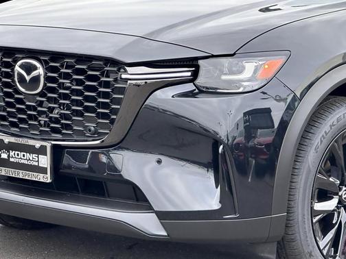 2025 Mazda CX-90 Premium