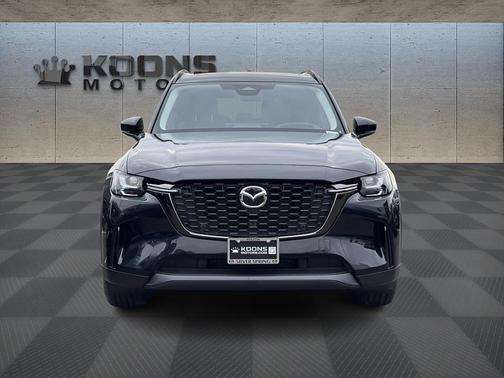 2025 Mazda CX-90 Premium