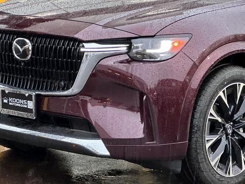 2024 Mazda CX-90 3.3 Turbo S Premium
