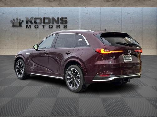 2024 Mazda CX-90 3.3 Turbo S Premium