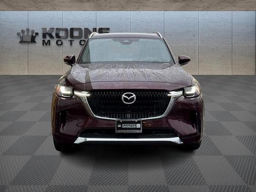 2024 Mazda CX-90 3.3 Turbo S Premium