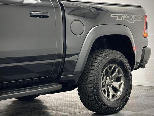 2024 RAM 1500 TRX