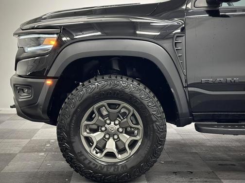 2024 RAM 1500 TRX