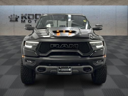 2024 RAM 1500 TRX
