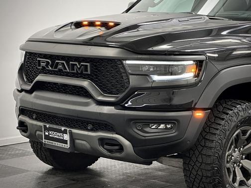 2024 RAM 1500 TRX