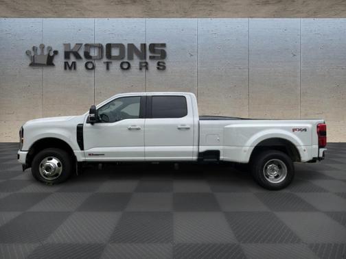 2025 Ford F-350 XL
