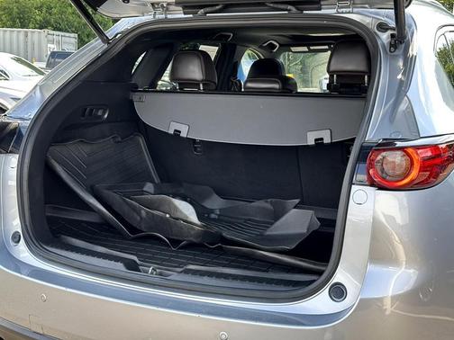 2019 Mazda CX-5 Signature