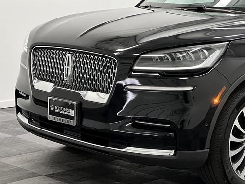 2022 Lincoln Aviator Reserve AWD