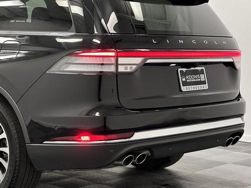2022 Lincoln Aviator Reserve AWD