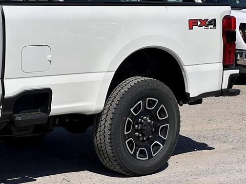 2025 Ford F-350