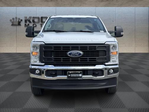 2025 Ford F-250 XL