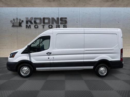 2023 Ford Transit-250 Base