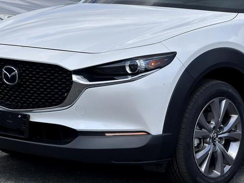 2023 Mazda CX-30 2.5 S Select Package