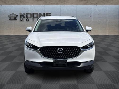 2023 Mazda CX-30 2.5 S Select Package