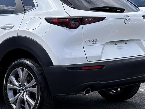 2023 Mazda CX-30 2.5 S Select Package