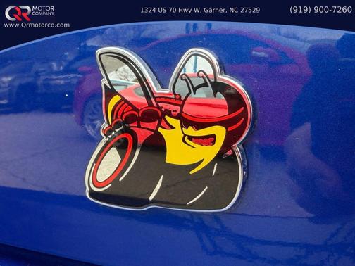 2019 Dodge Charger Scat Pack